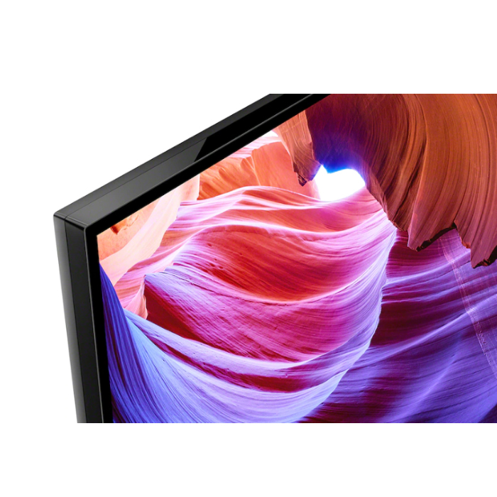 Sony Bravia 4K UHD HDR Smart Google TV 65" - 65X85K